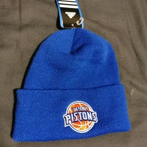 Detroit Pistons Toque